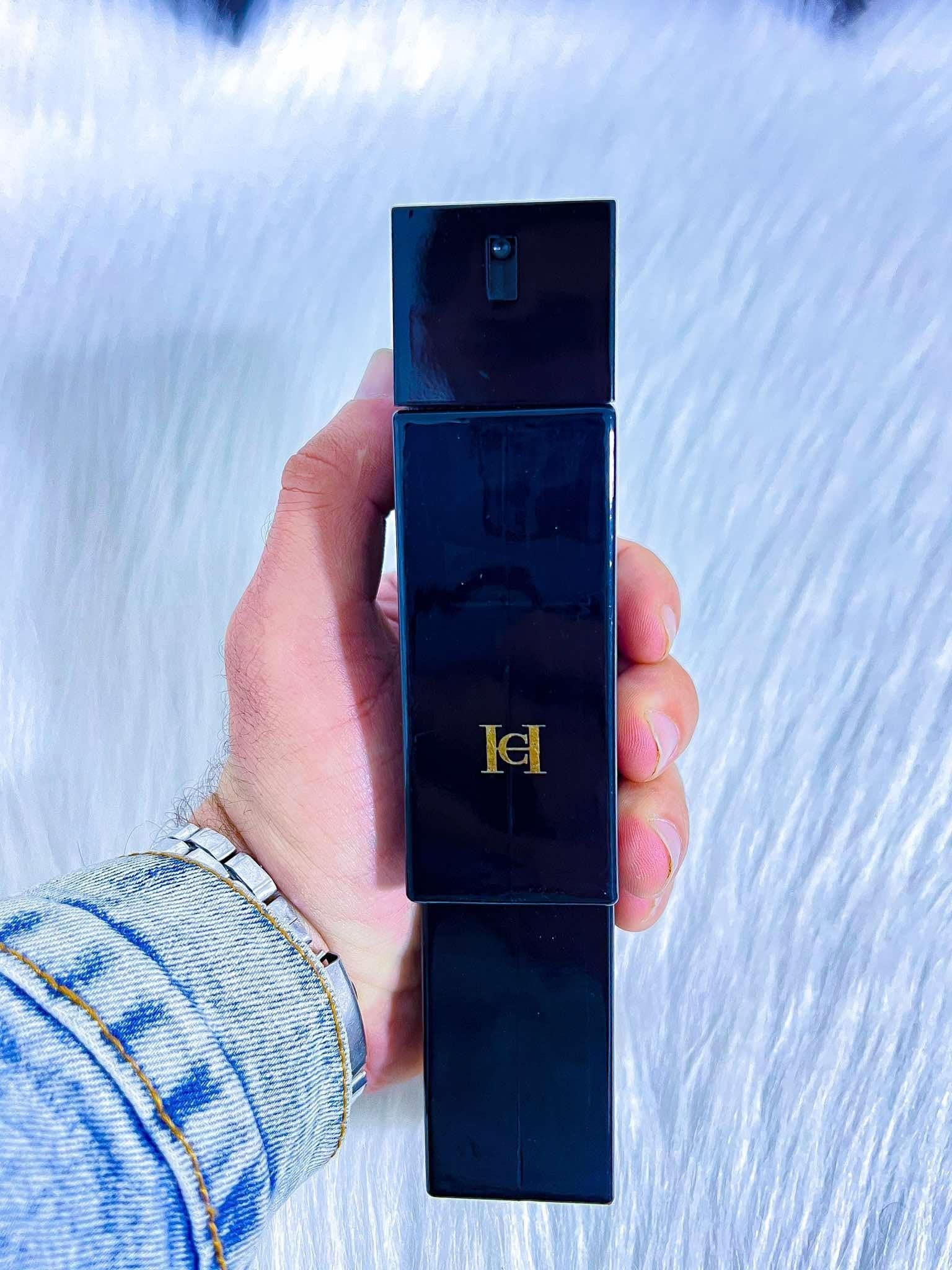 Bad Boy Carolina Herrera for Men