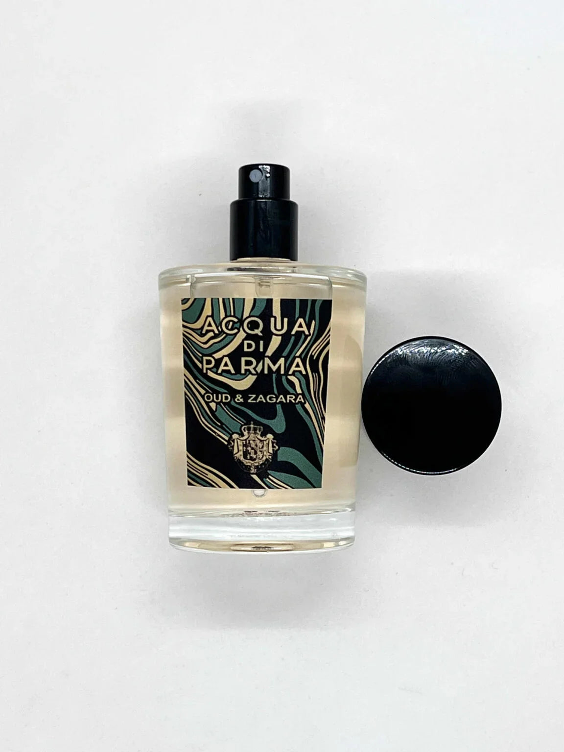 Oud and Zagara Acqua di Parma for both genders