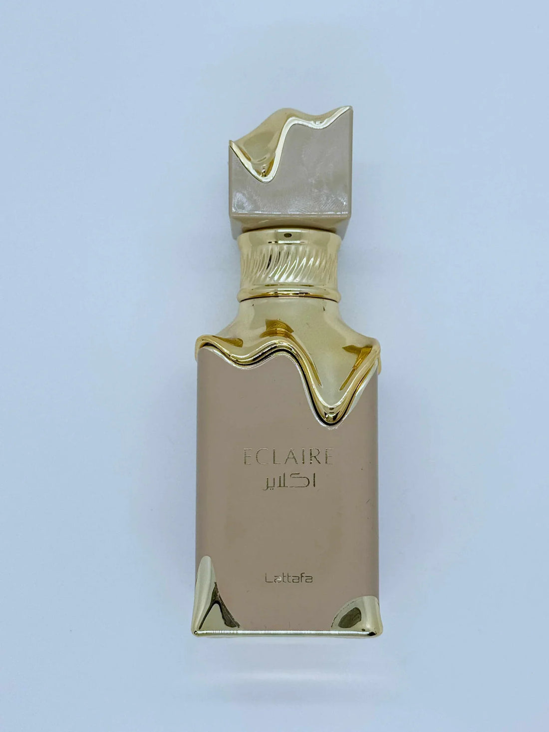 Eclaire by Lattafa 100 ml [ sealed master box ] for women