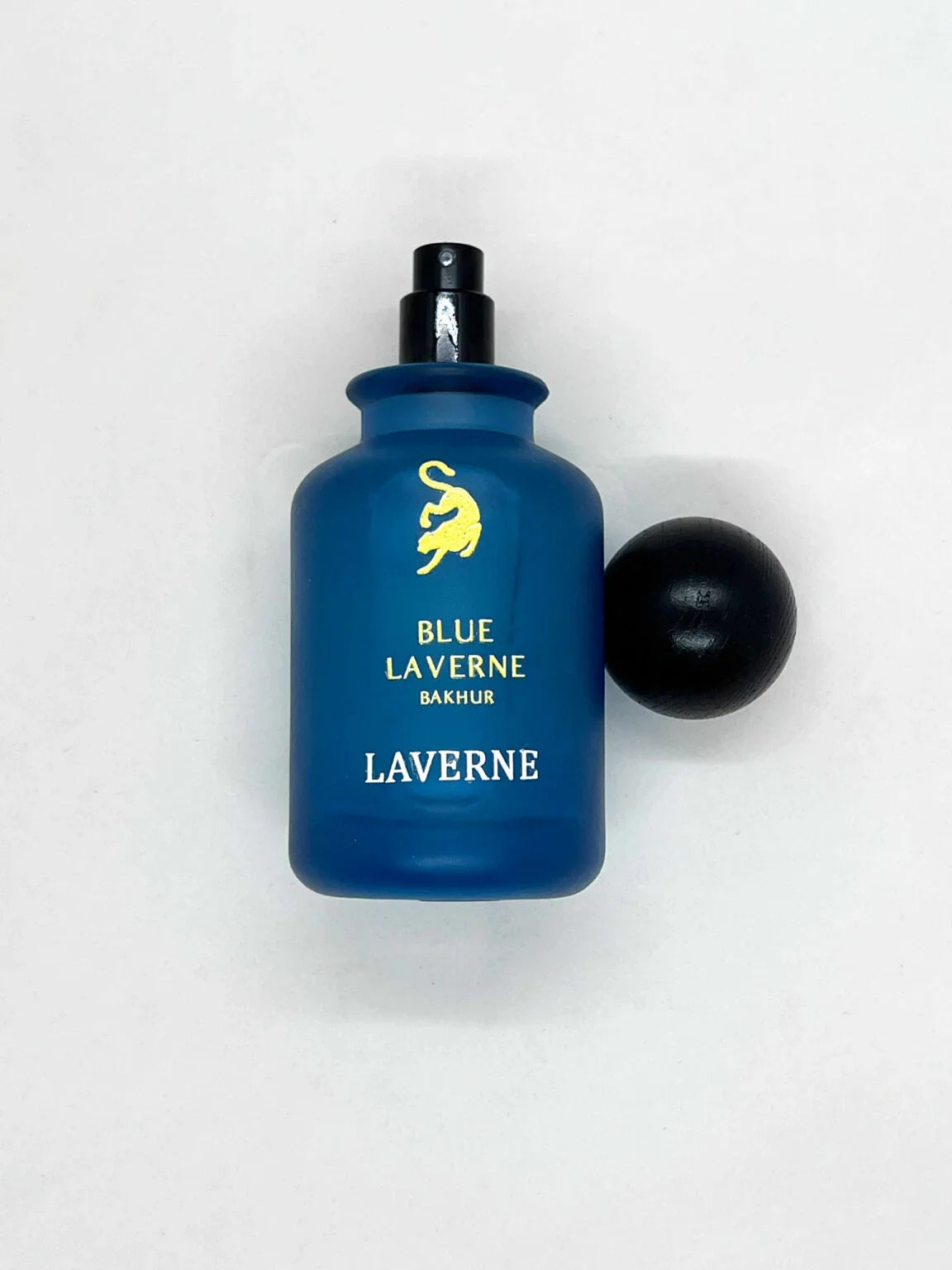 Blue Laverne Incense for Both Genders