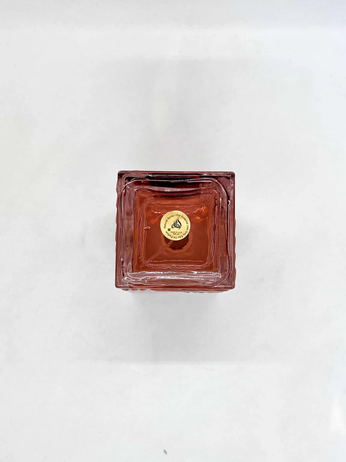 Khamrah Smoke Lattafa Perfumes for Men