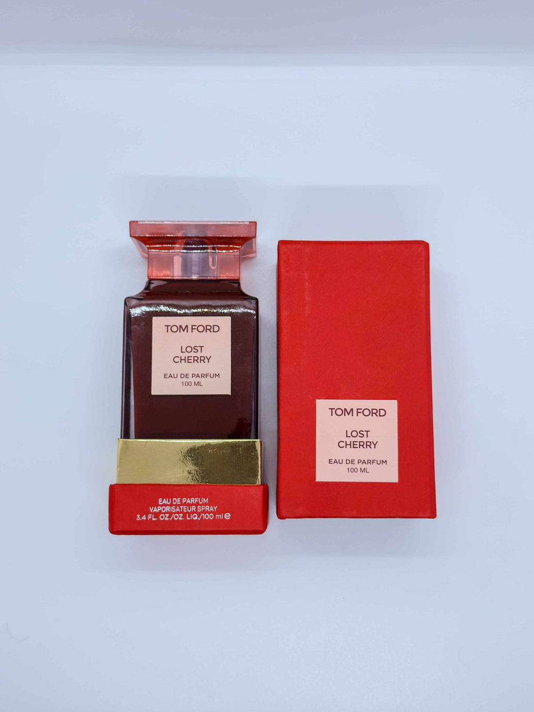 Lost Cherry Tom Ford [Master Box] for both genders