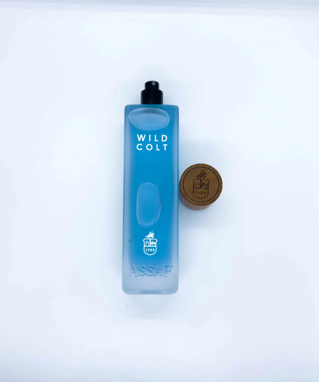 Wild Colt Assaf [200 ml] for both genders