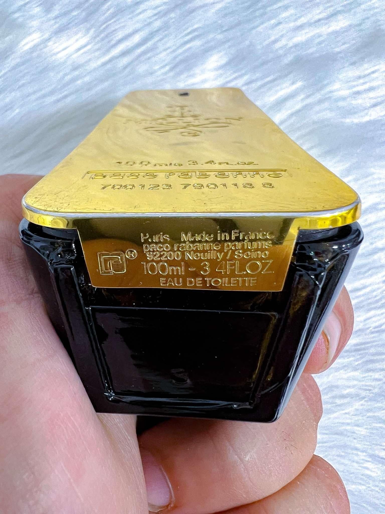 1 Million Paco Rabanne for Men