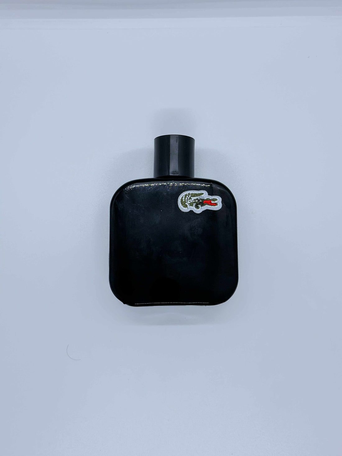 Lacoste Water - Black Lacoste [ Master Box ] for Men
