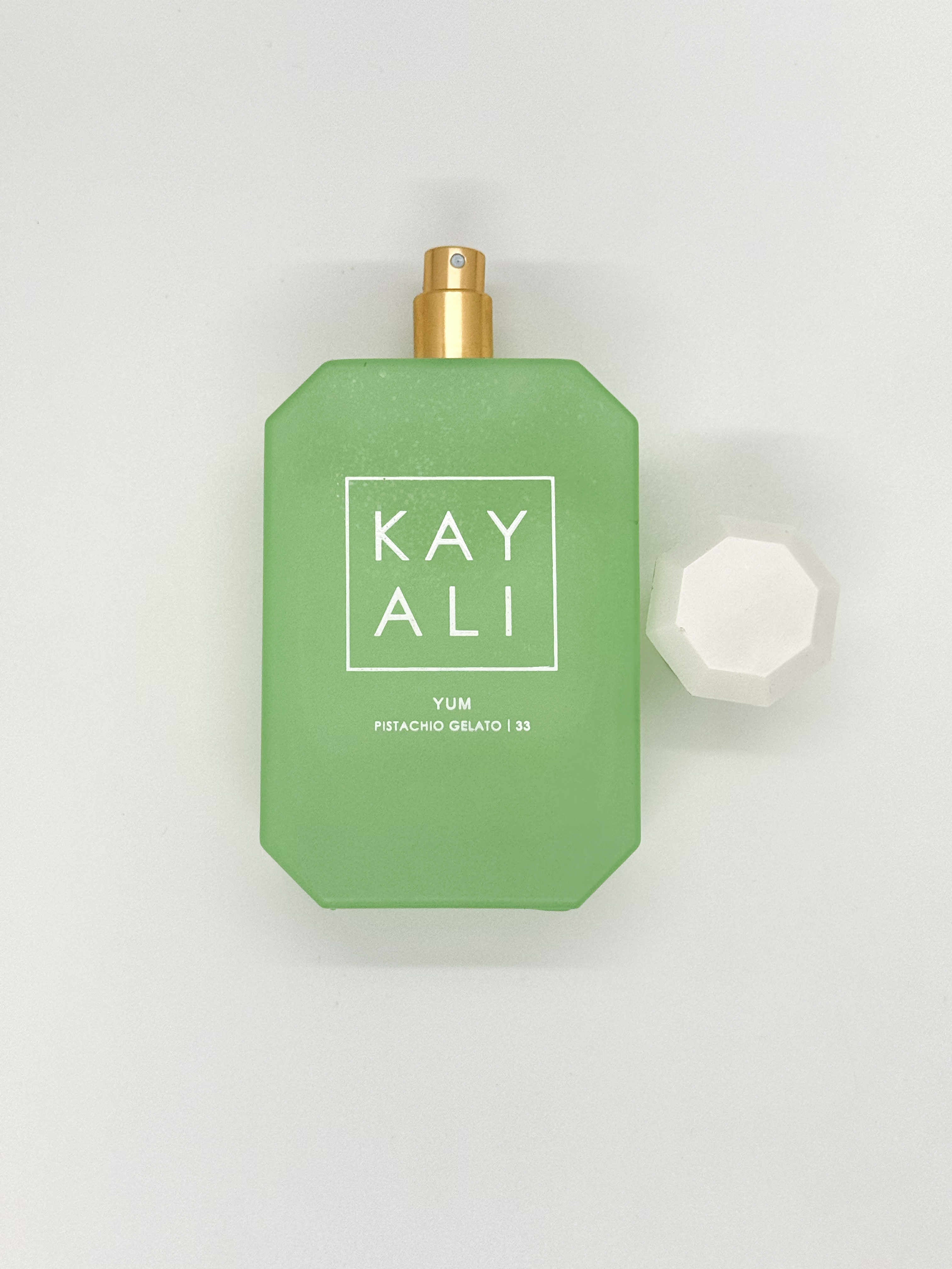 Yum Pistachio Ice Cream | 33 KAYALi for All Genders