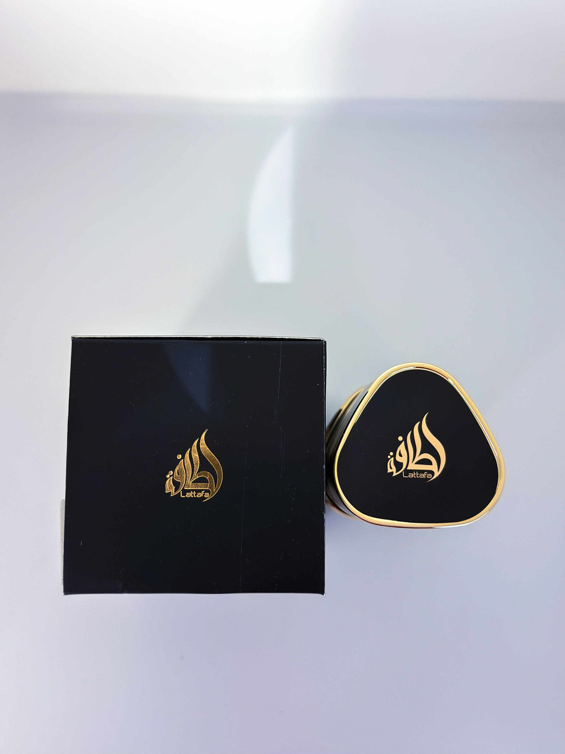 Asad Perfumes by Lattafa 100 ml [ Master Box ] for Men