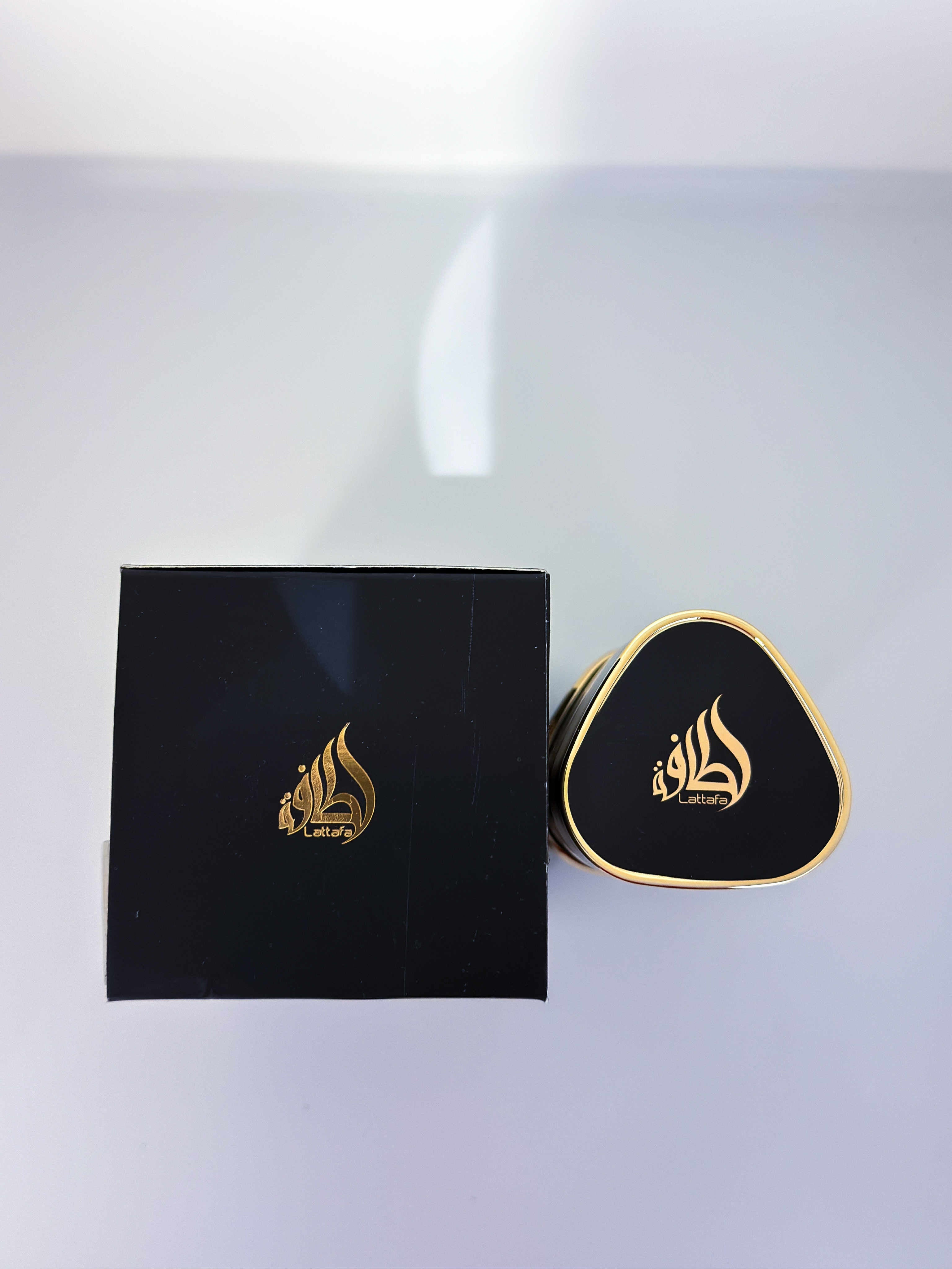 Asad Perfumes by Lattafa 100 ml [ Master Box ] for Men