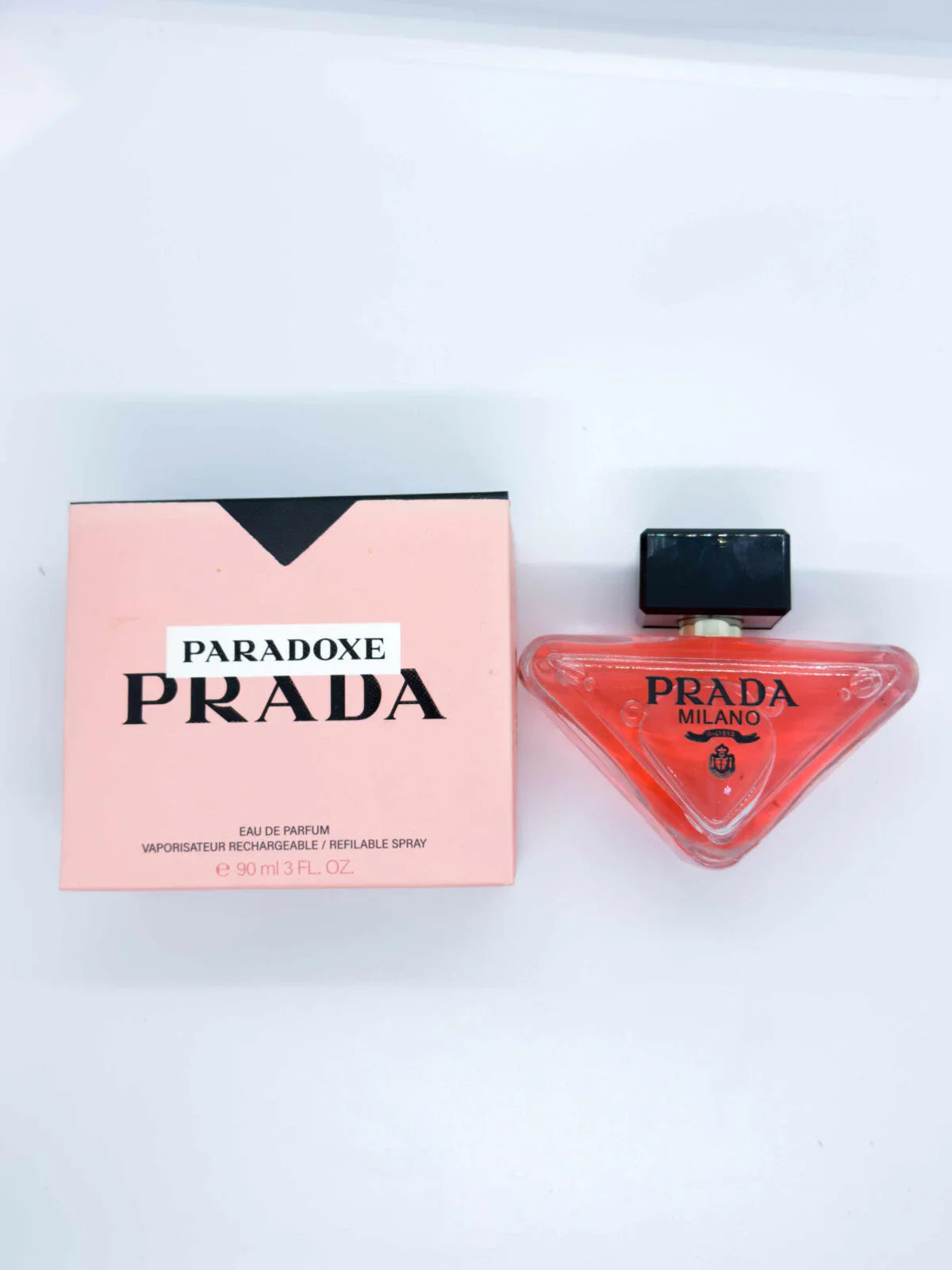 Prada Paradoxe 100 ml [sealed master box] for women