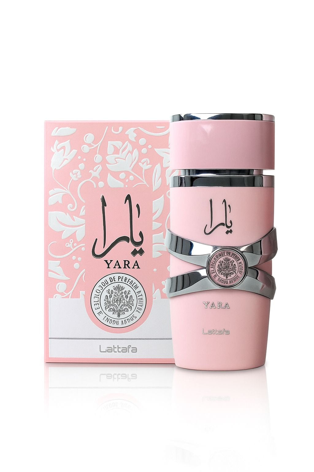 Yara Perfume by Lattafa [sealed master box] for women