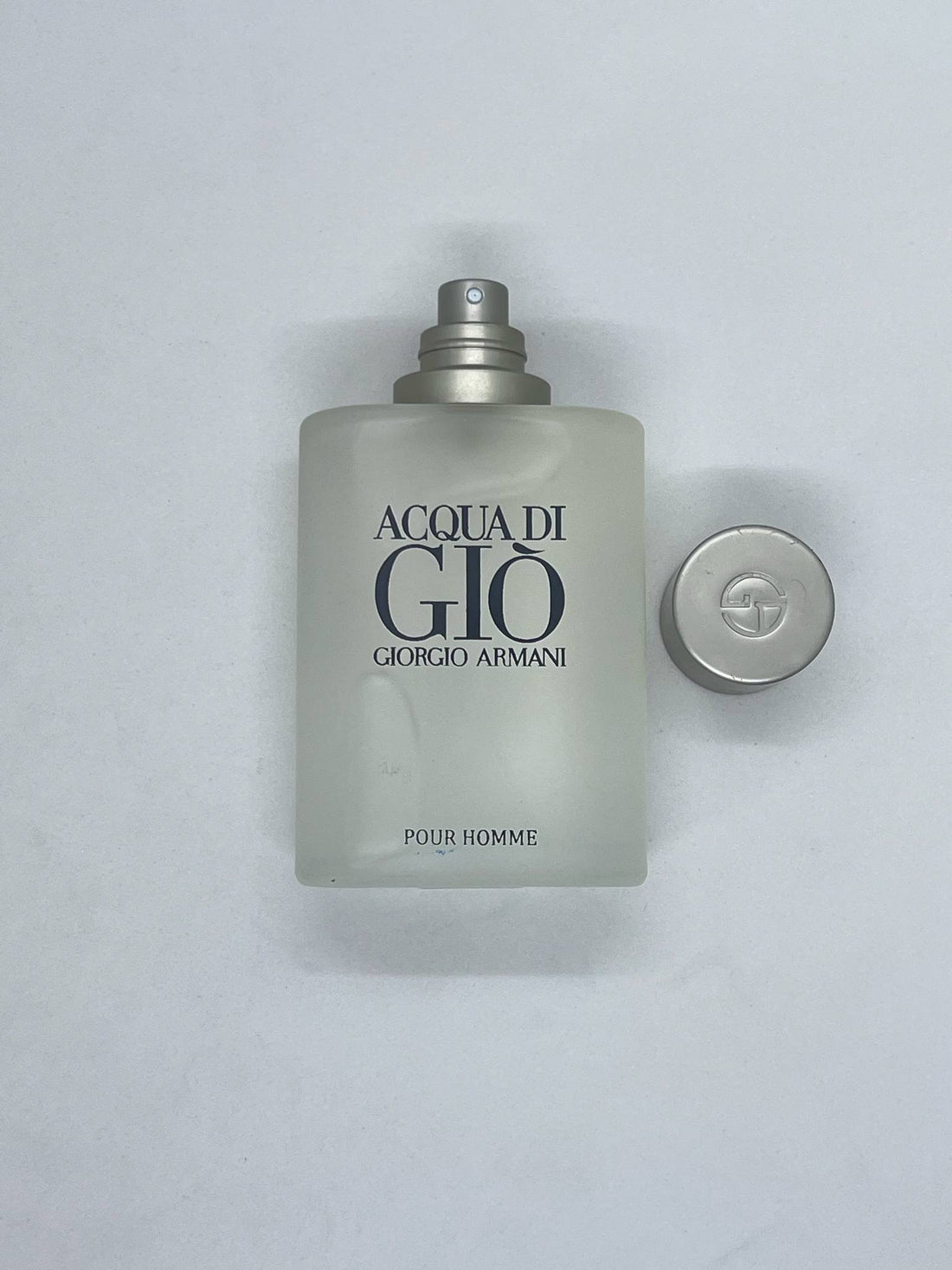 Acqua di Gio Giorgio Armani for men