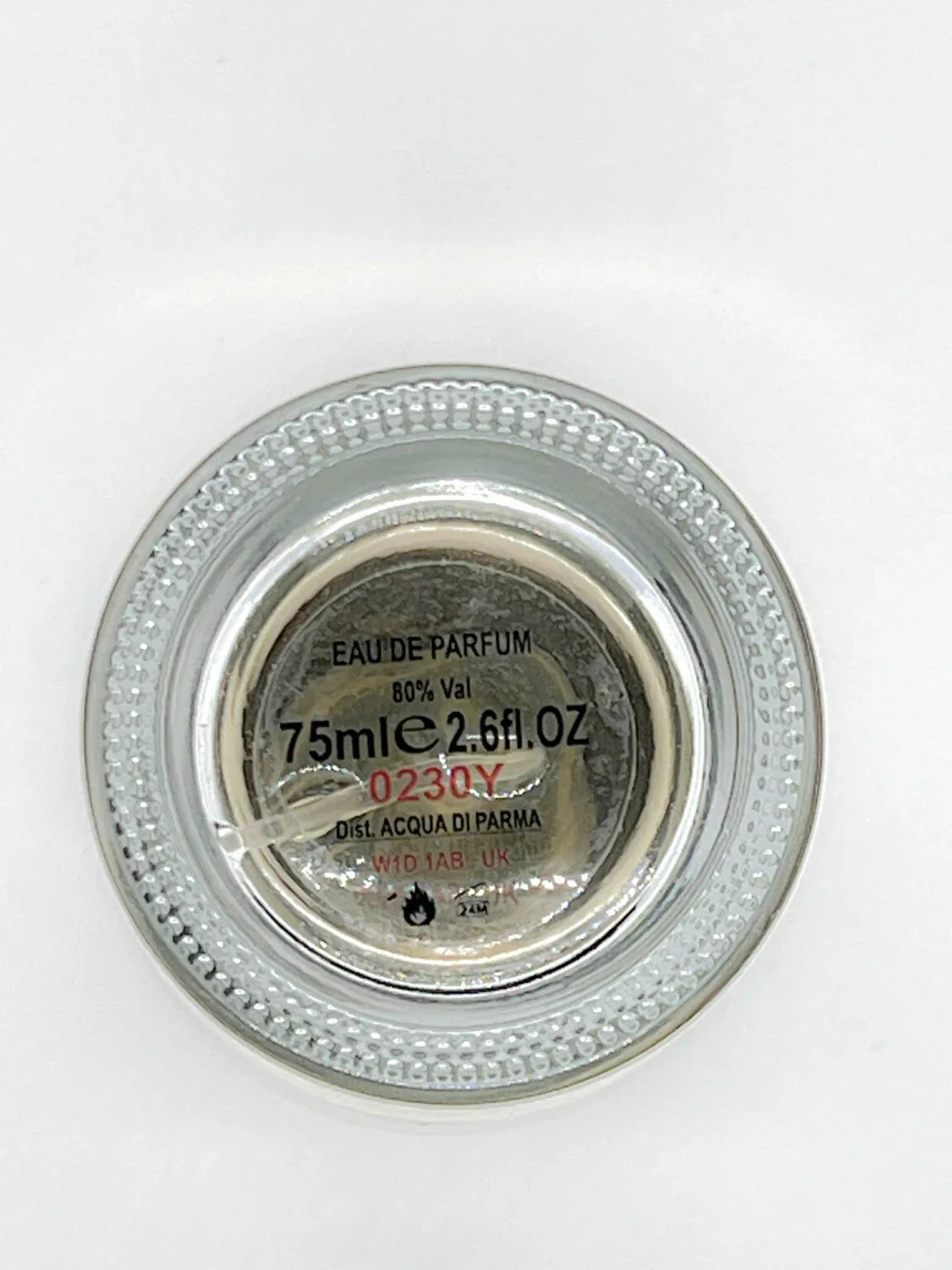 Acqua di Parma Sakura for both genders