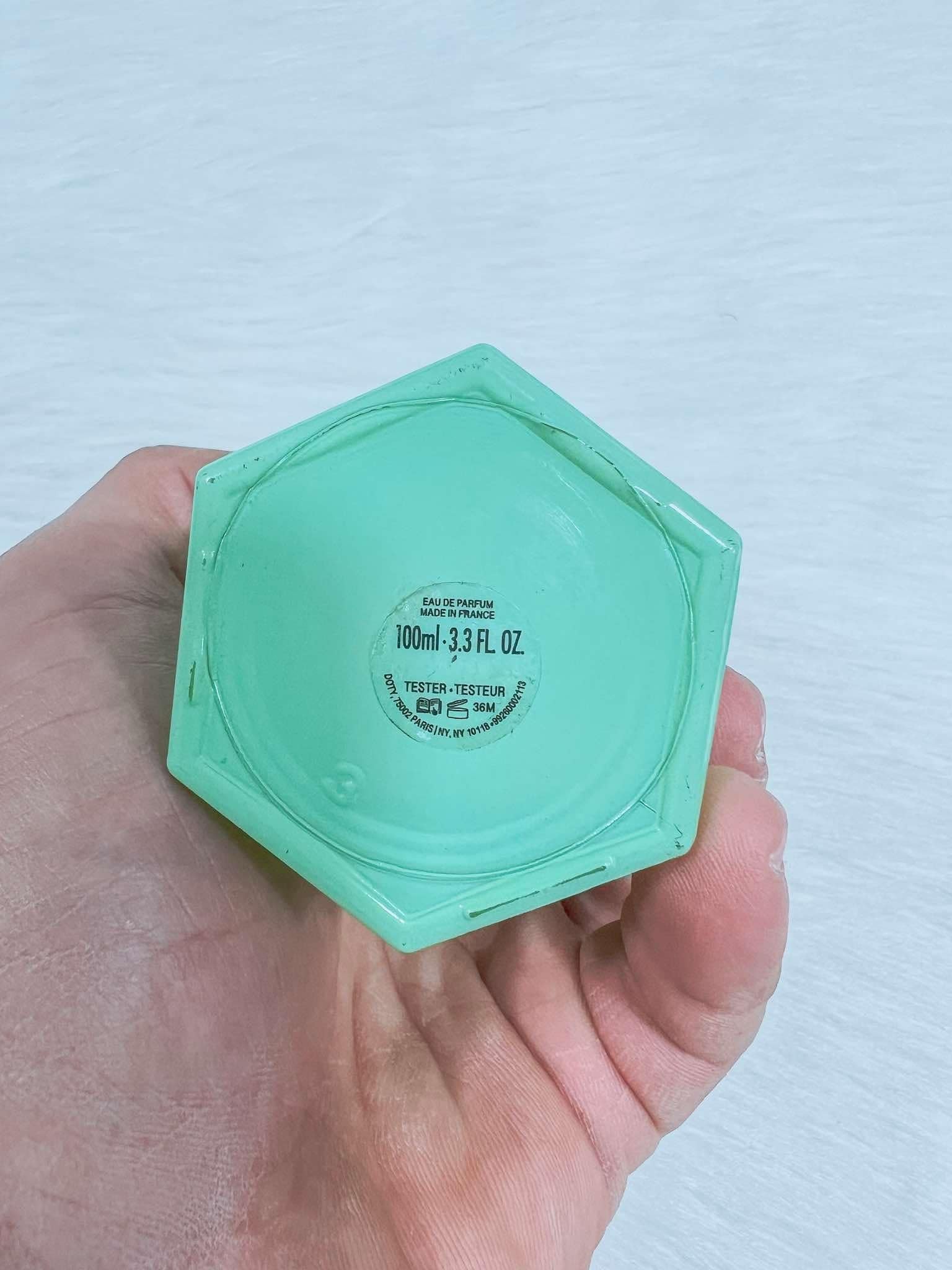 Gucci Flora Emerald Gardenia for Women