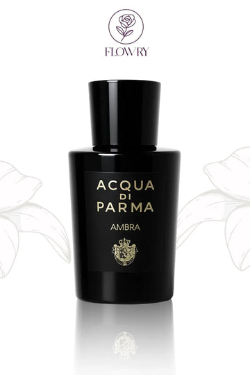 Acqua di Parma Amber for Both Genders
