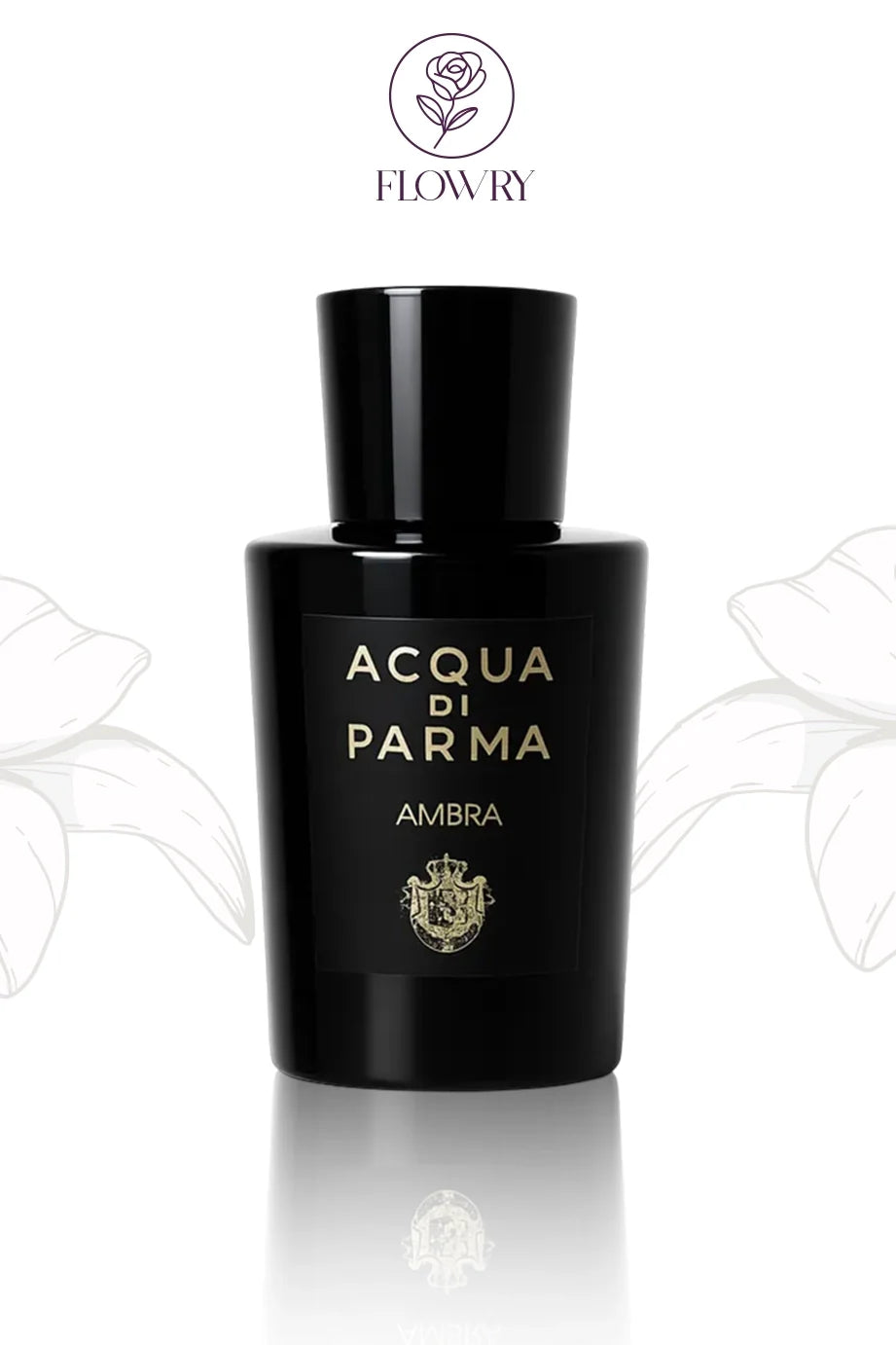 Acqua di Parma Amber for Both Genders