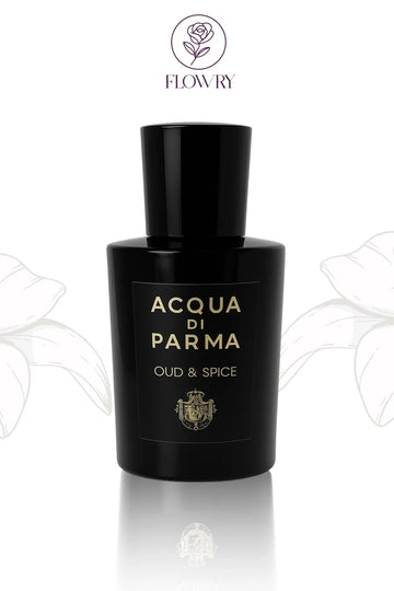 Oud & Spice Acqua di Parma for Men