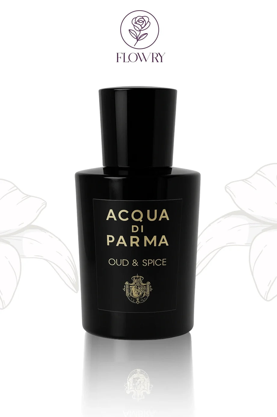 Oud & Spice Acqua di Parma for Men