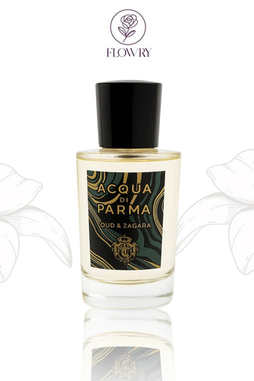 Oud and Zagara Acqua di Parma for both genders
