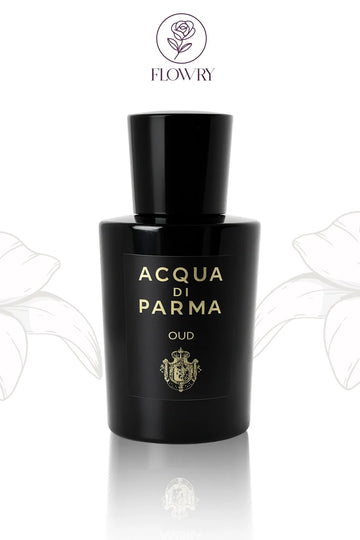 Acqua di Parma Oud for Unisex