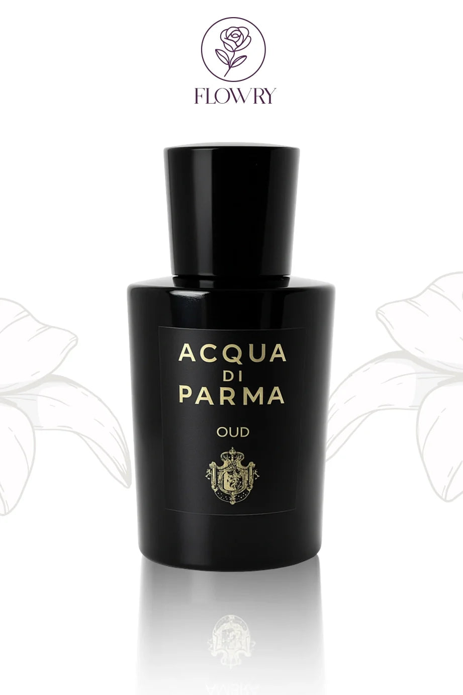Acqua di Parma Oud for Unisex