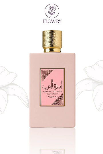 Princess of the Arabs Private Rose Asdaaf for Women