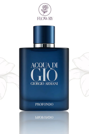 Acqua di Giò Profondo Giorgio Armani for Men