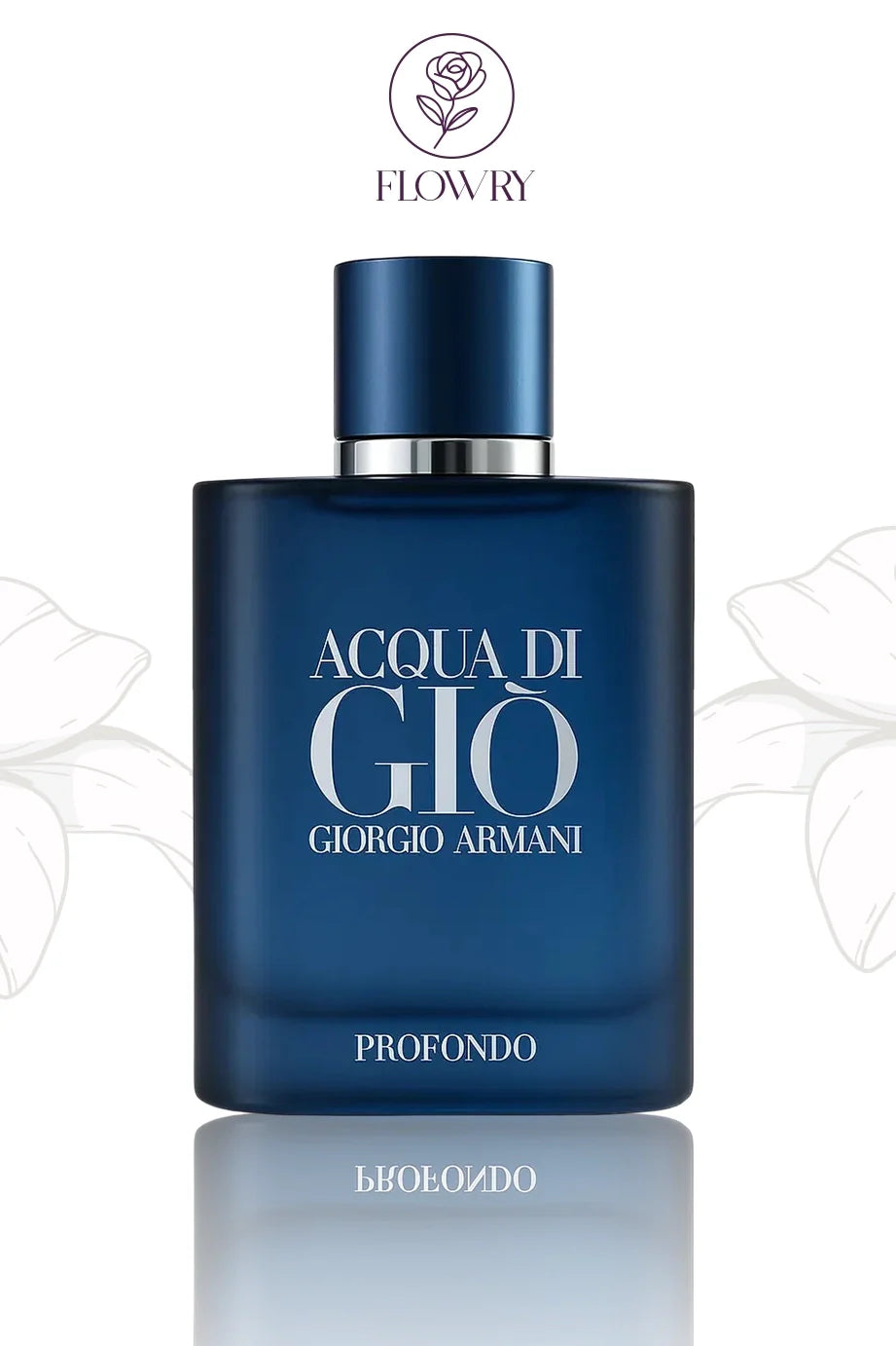 Acqua di Giò Profondo Giorgio Armani for Men