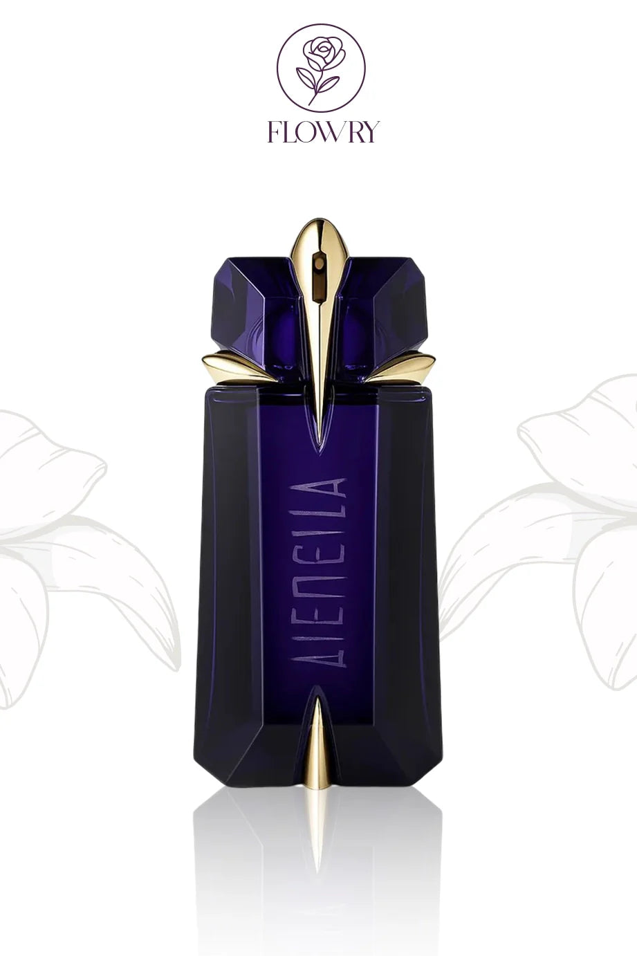 Alien Mugler for Women