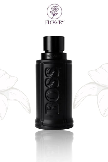 Boss The Scent Perfume Edition 100 ml for Men
