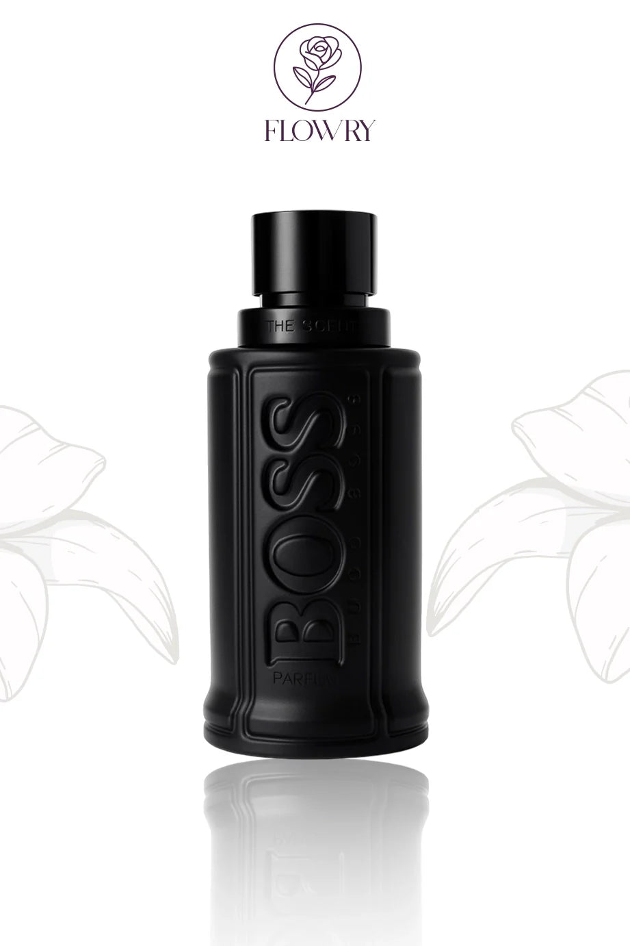 Boss The Scent Perfume Edition 100 ml for Men