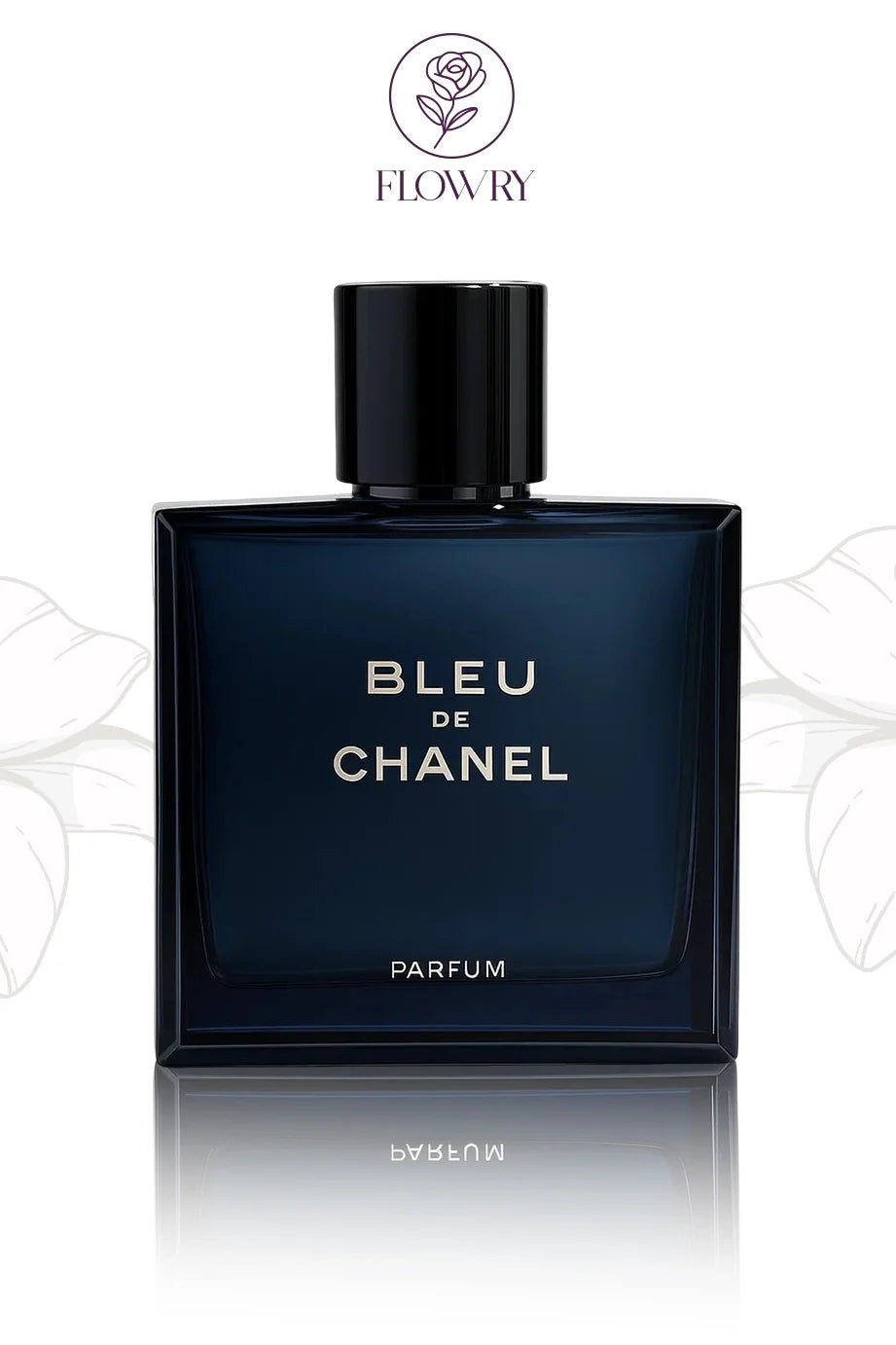 Chanel Blue Perfume for Men