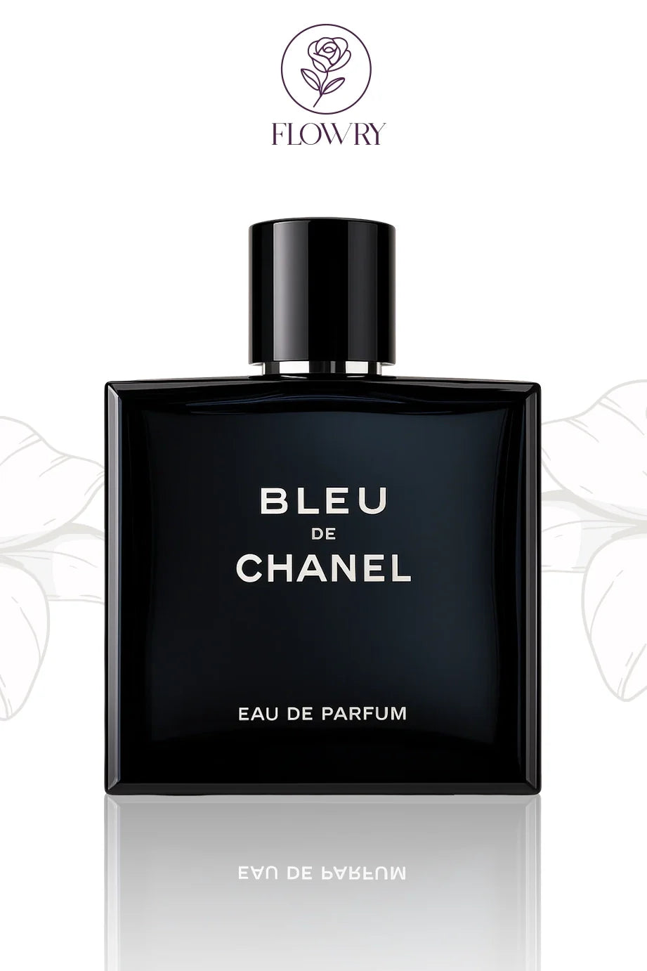 Blue de Chanel EDP for Men
