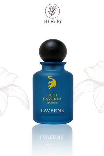 Blue Laverne Incense for Both Genders
