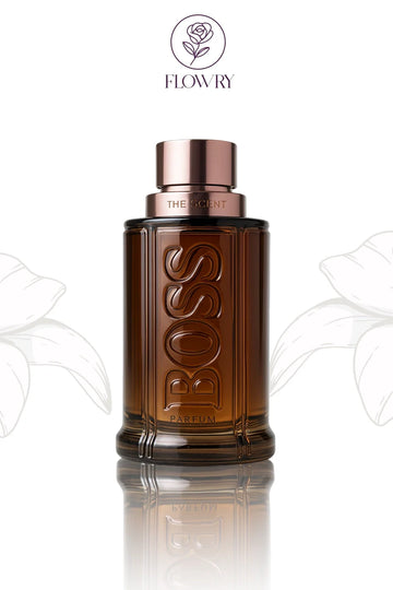 Boss The Scent The Perfume – Hugo Boss – 100 ml for men