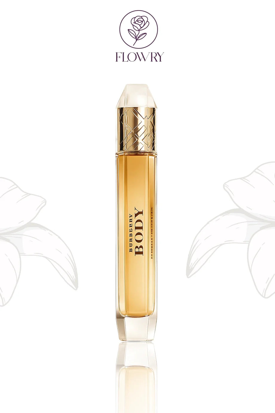 Burberry Body for Women