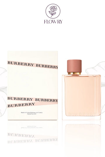 Burberry Her 100 ml [ sealed master box ] for women