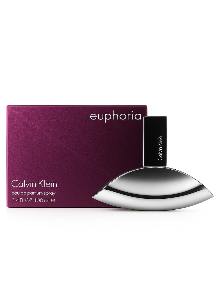 Euphoria Calvin Klein 100 ml [ sealed master box ] for women