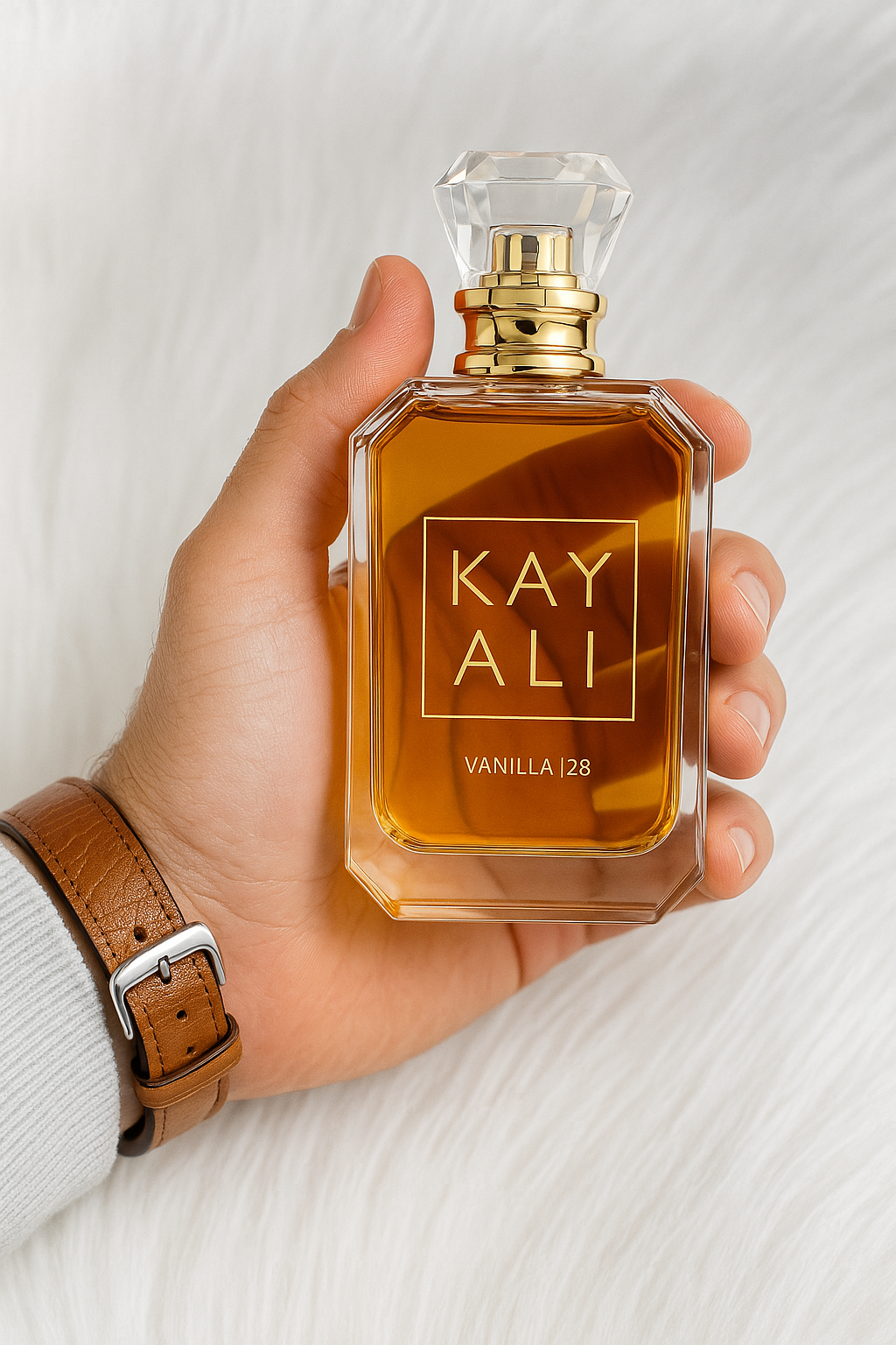 Vanilla 28 BY KAYALI for Both Genders