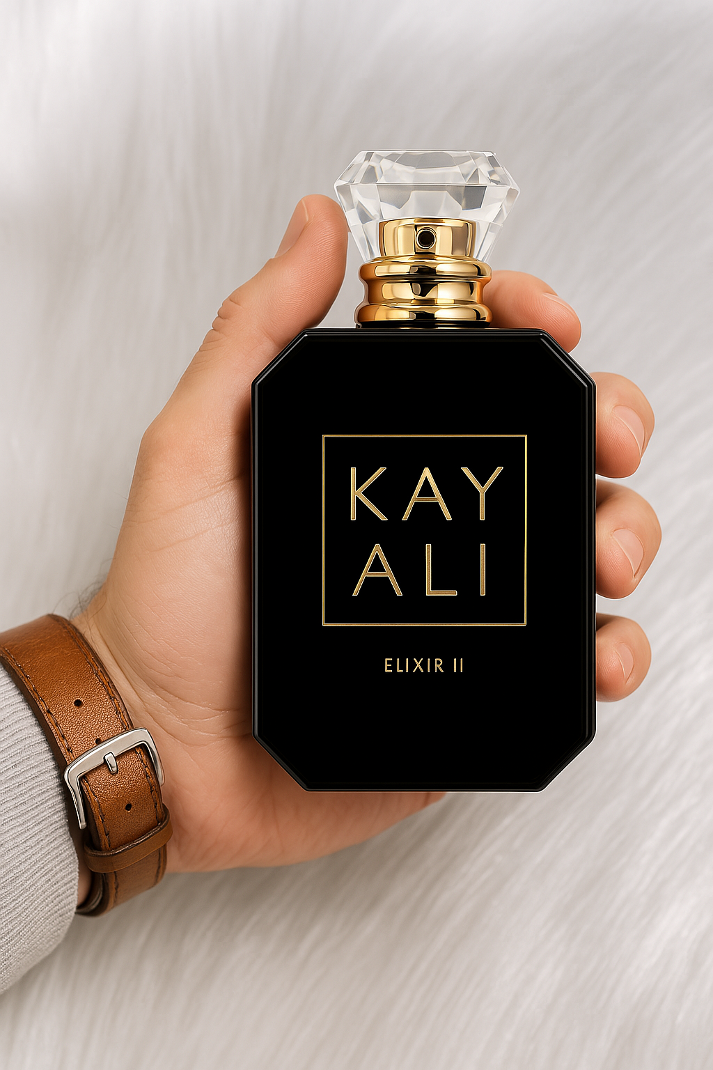 Elixir 11 BY KAYALI for Both Genders