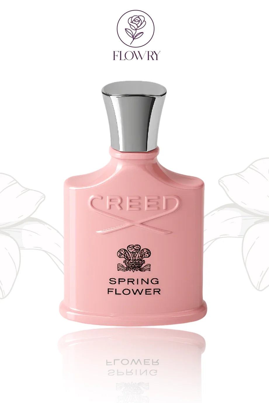 Spring Flower 2023 Creed for Women
