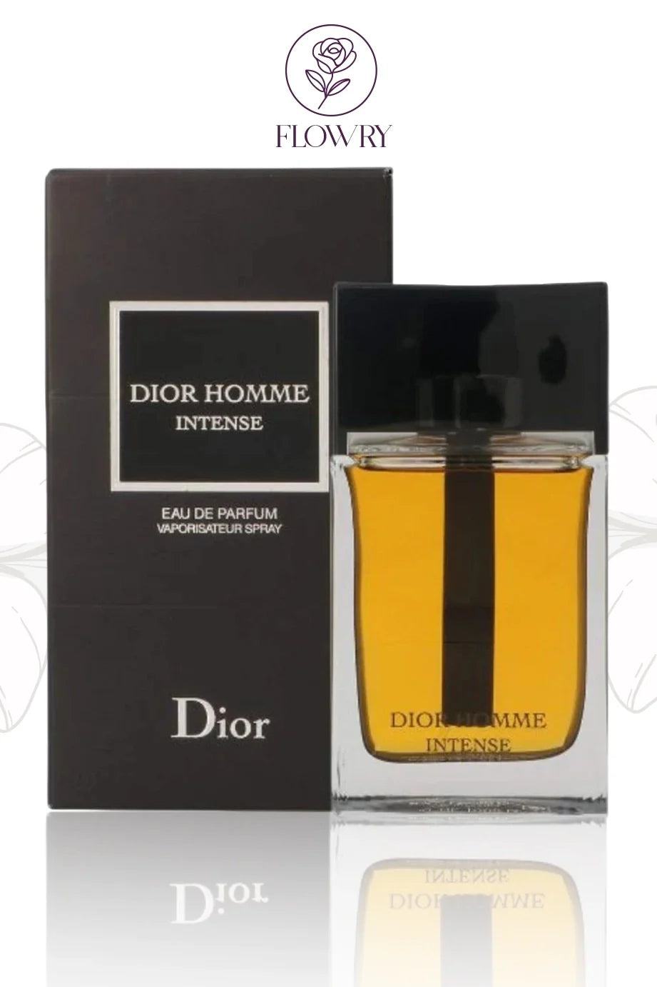 Dior Homme Intense [sealed master box] for men