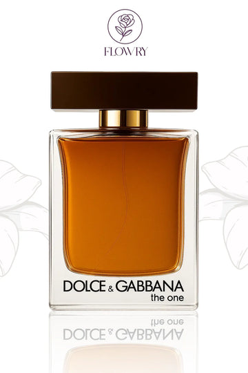 The One for Men Dolce&Gabbana [ EDT ] for Men