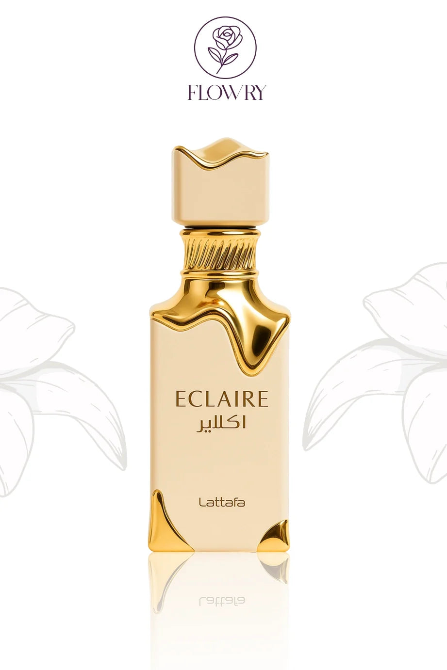 Eclaire by Lattafa for Women