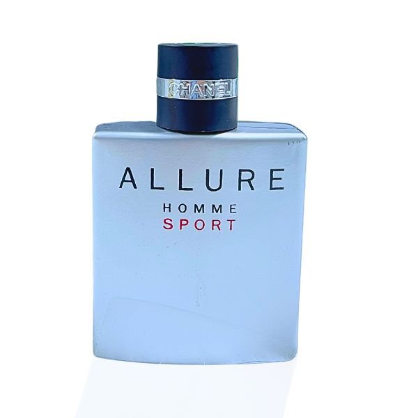 Chanel Allure Homme Sport [ sealed master box ] for men