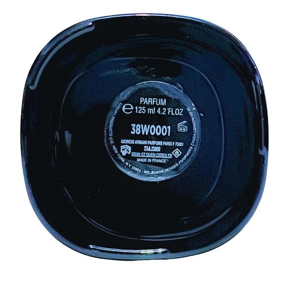 Armani Code Perfume for Men