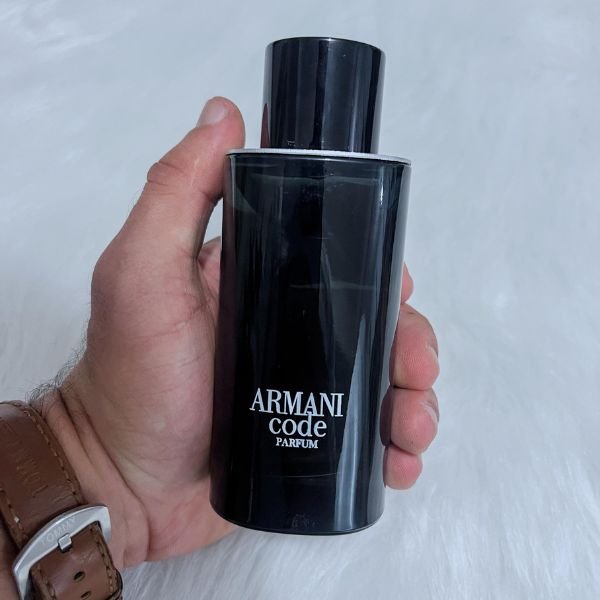 Armani Code Perfume for Men