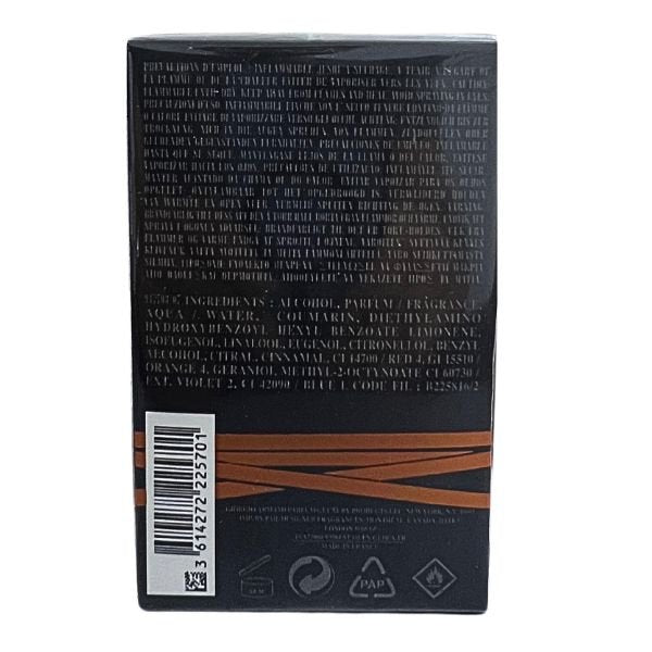 Stronger With You Intensely Giorgio Armani [ sealed master box ] for men