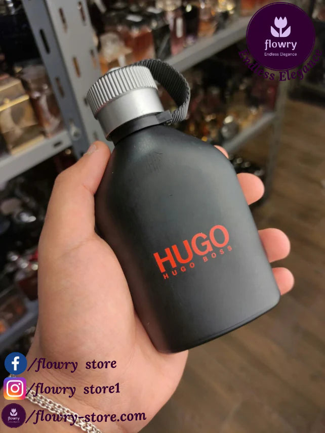 Hugo Just Different Hugo Boss for Men