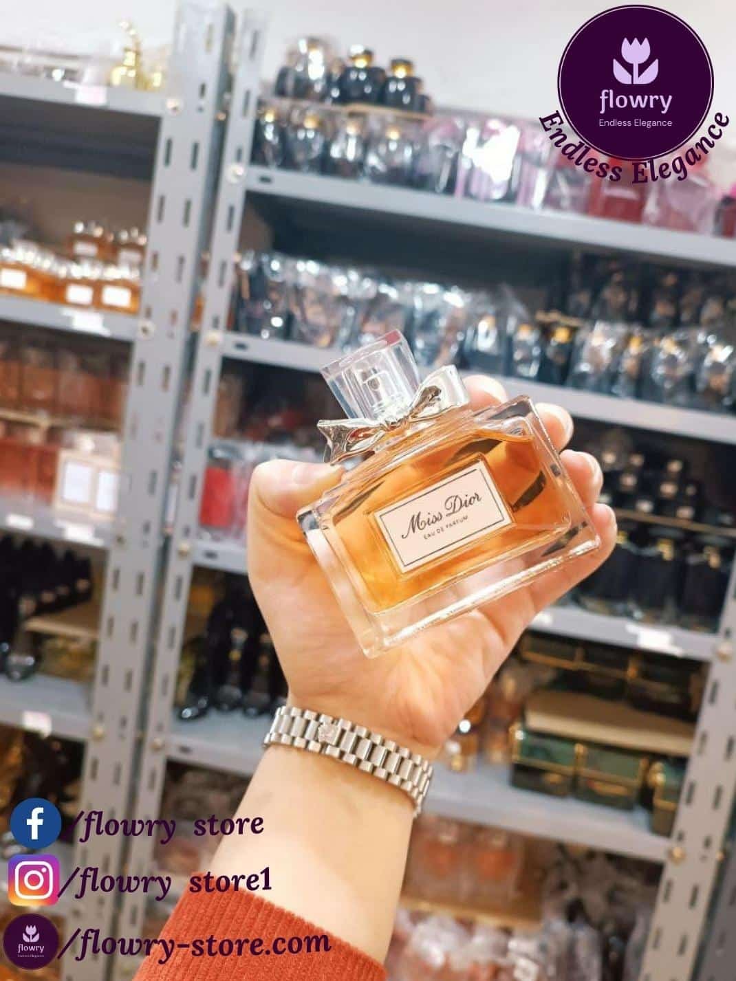 Miss Dior (new) Dior for women