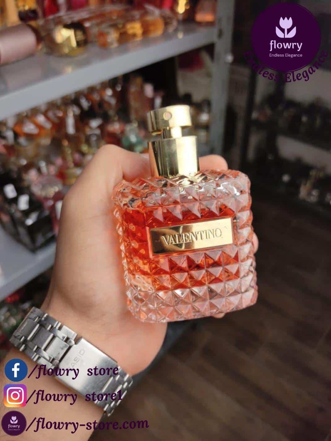 Valentino Donna Valentino for Women